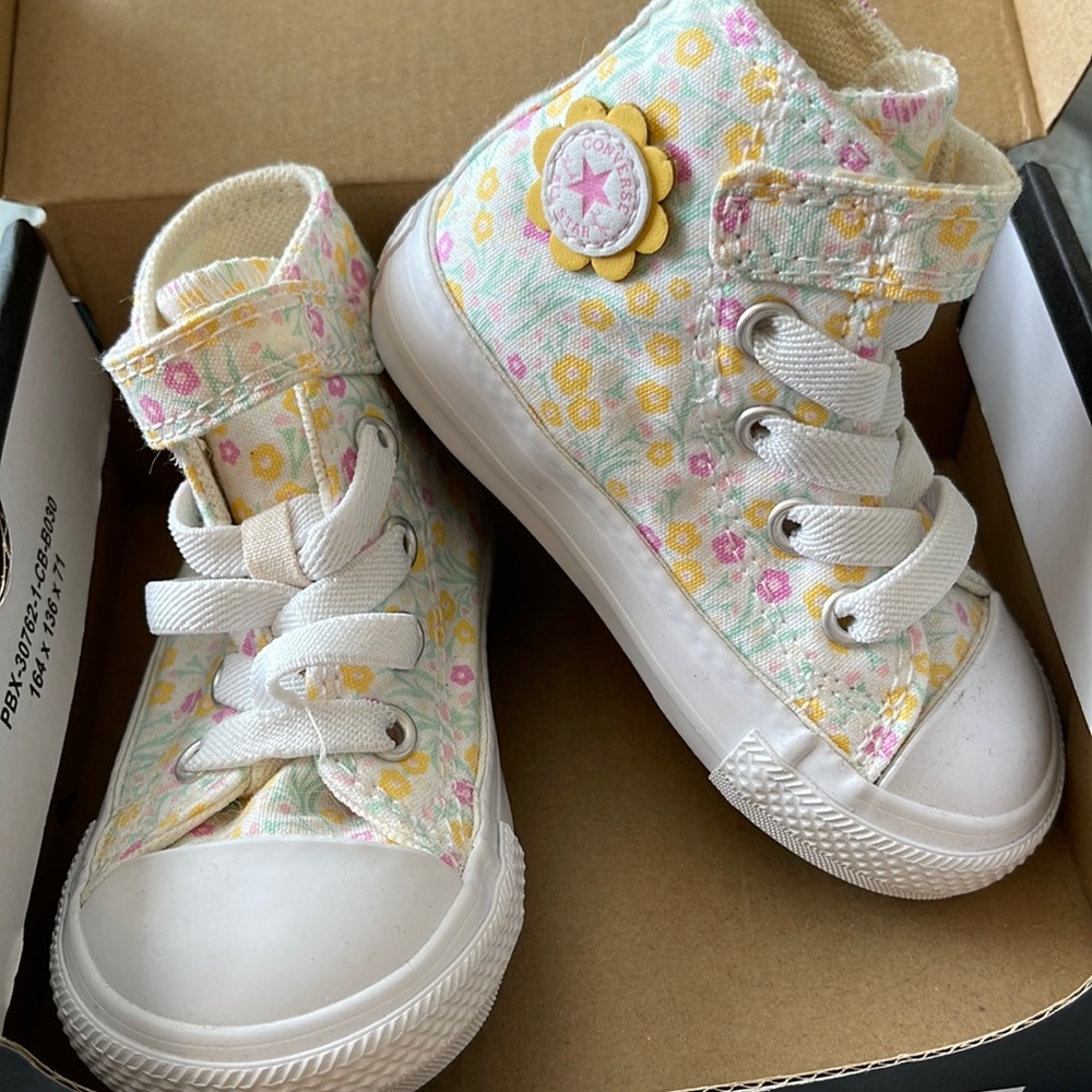 Brand new with box